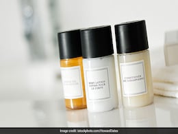 Marriott Hotels Ditching Small Plastic Toiletry Bottles Marriott Hotels Ditching Small Plastic Toiletry Bottles