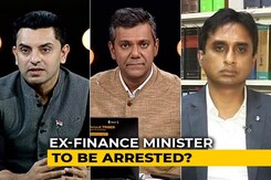Congress Top Guns, Family, Face Arrest: Corruption Or Vendetta? Congress Top Guns, Family, Face Arrest: Corruption Or Vendetta?