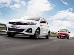 Updated Tata Tiago JTP & Tigor JTP Launched In India; Prices Start At Rs. 6.69 Lakh Updated Tata Tiago JTP & Tigor JTP Launched In India; Prices Start At Rs. 6.69 Lakh