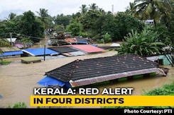 Rain Batters Kerala, Schools Shut Today, Kochi Airport Closed Till Sunday Rain Batters Kerala, Schools Shut Today, Kochi Airport Closed Till Sunday