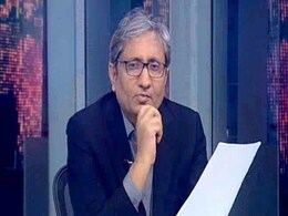 रवीश कुमार का ब्लॉग : एक मजदूर की जुबानी, तमिलनाडु के कपड़ा मिल की कहानी रवीश कुमार का ब्लॉग : एक मजदूर की जुबानी, तमिलनाडु के कपड़ा मिल की कहानी