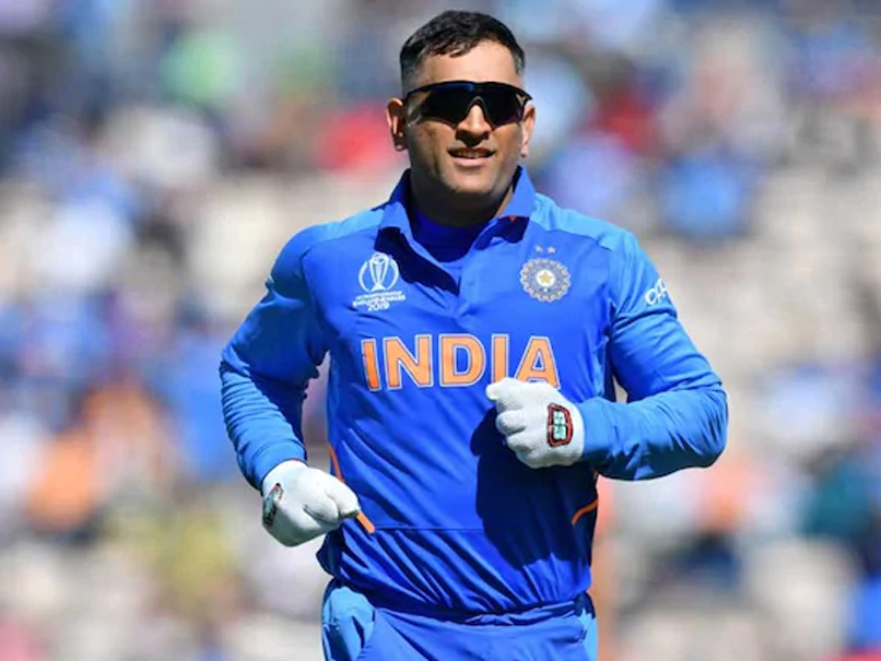 MS Dhoni A "Big Role Model", Should Stay In The Team: Syed Kirmani