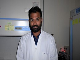 IIT Hyderabad, NIT Jalandhar Researchers Develop Bone Substitutes From Eggshells IIT Hyderabad, NIT Jalandhar Researchers Develop Bone Substitutes From Eggshells