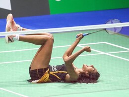 इसलिए पीवी सिंधु ने स्वर्ण पदक अपनी मां को किया समर्पित इसलिए पीवी सिंधु ने स्वर्ण पदक अपनी मां को किया समर्पित