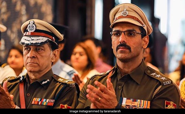 Batla House Box Office Collection Day 10: जॉन अब्राहम की 'बाटला हाउस' ने सिनेमाघरों में किया धमाका, कमाए इतने करोड़