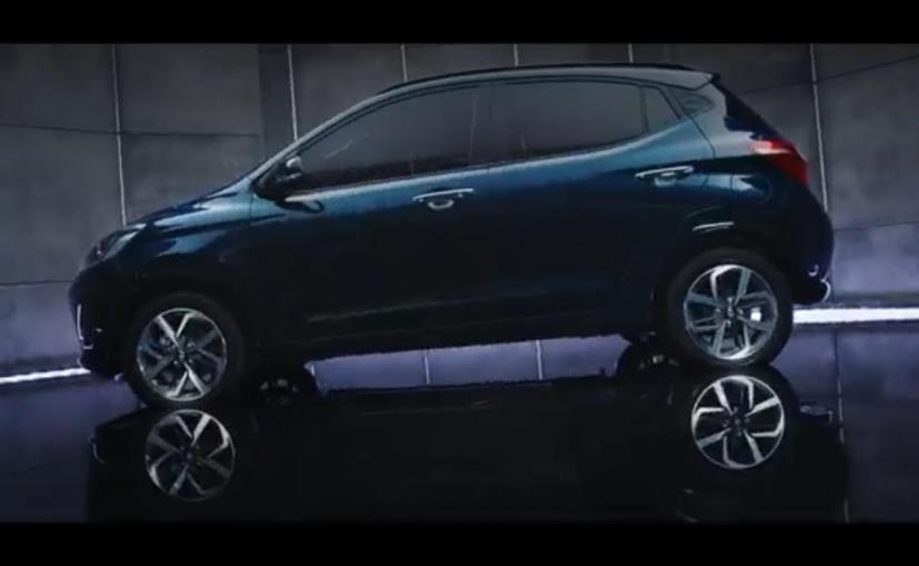 2020 Hyundai Grand i10 Nios Variants & Engine Details Out 2020 Hyundai Grand i10 Nios Variants & Engine Details Out