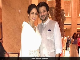 'Sridevi, We Miss You Every Day': Anil Kapoor Shares 'Bittersweet' Memories On Her Birth Anniversary 'Sridevi, We Miss You Every Day': Anil Kapoor Shares 'Bittersweet' Memories On Her Birth Anniversary