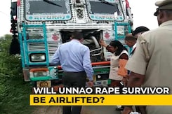 Supreme Court Decision On Shifting Teen Rape Survivor To AIIMS Today Supreme Court Decision On Shifting Teen Rape Survivor To AIIMS Today