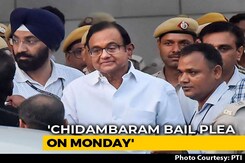 Supreme Court To Hear P Chidambaram's Appeal Against Arrest On Monday Supreme Court To Hear P Chidambaram's Appeal Against Arrest On Monday