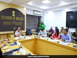 डॉक्टरों और दूसरे मेडिकल स्टाफ के खिलाफ हिंसा करना अब पड़ेगा भारी, एक और बिल लाने की तैयारी में सरकार डॉक्टरों और दूसरे मेडिकल स्टाफ के खिलाफ हिंसा करना अब पड़ेगा भारी, एक और बिल लाने की तैयारी में सरकार