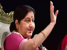 "Nation Has Lost A Patriot, Leader": AAP, Congress Remember Sushma Swaraj "Nation Has Lost A Patriot, Leader": AAP, Congress Remember Sushma Swaraj