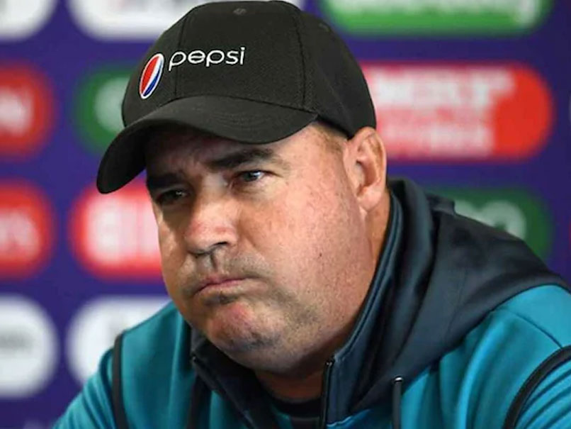 PCB Not To Renew Contracts Of Mickey Arthur And Support Staff
