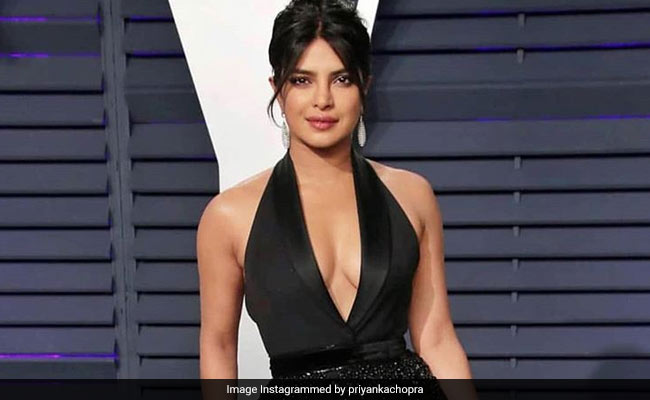 Priyanka Chopra's Next Project - Netflix's New Superhero Film