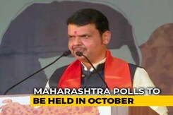 Devendra Fadnavis Begins 4,400 Km Maharashtra Tour Ahead Of State Polls Devendra Fadnavis Begins 4,400 Km Maharashtra Tour Ahead Of State Polls