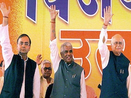 लालकृष्ण आडवाणी ने कुछ यूं किया अरुण जेटली को याद, बोले- वे हमेशा मुझे अच्छे रेस्टोरेंट... लालकृष्ण आडवाणी ने कुछ यूं किया अरुण जेटली को याद, बोले- वे हमेशा मुझे अच्छे रेस्टोरेंट...