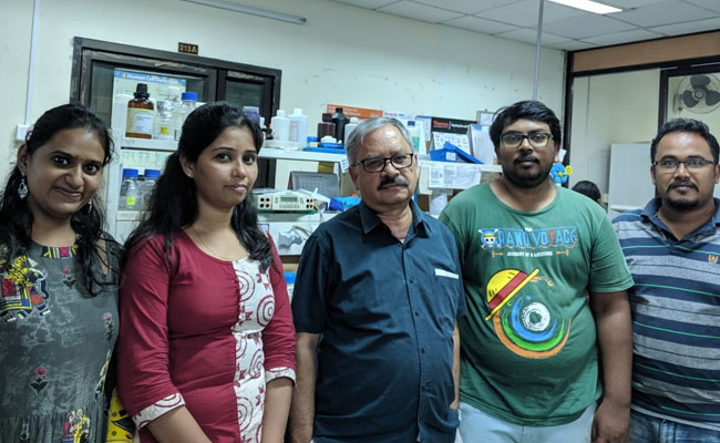 IIT Madras Researchers Discover Cancer Cells With Stem Cell Characteristics To Be Utilized In Drug Research