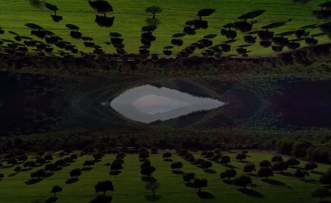 Scientists Are Attempting To Open A Portal To A Parallel Universe