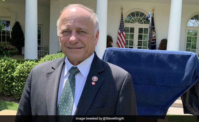 US Congressman Asks If Humans Would Have Survived Without Rape, Incest
