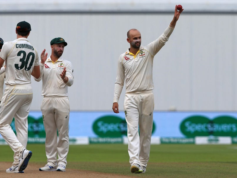 Sydney Sixers shares Australian Spinner nathan lyon video Sydney Sixers shares Australian Spinner nathan lyon video