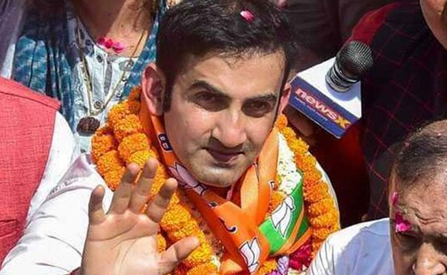 Gautam Gambhir News: गौतम गंभीर ने सक्रिय राजनीति से लिया संन्यास! ट्वीट कर बोले- 'क्रिकेट पर देना है ध्यान'