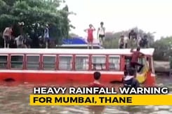 Mumbai Schools, Colleges Closed Today Amid Rain Alert Mumbai Schools, Colleges Closed Today Amid Rain Alert