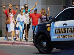 29 Killed In Two US Mass Shootings In Less Than 24 Hours 29 Killed In Two US Mass Shootings In Less Than 24 Hours