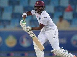 Darren Bravo, John Campbell Included In West Indies A Squad For 3-Day Tour Game vs India Darren Bravo, John Campbell Included In West Indies A Squad For 3-Day Tour Game vs India