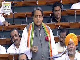 1947 में देश की भूमि का बंटवारा हुआ था, लेकिन 2020 में यह सरकार भारत की आत्मा का बंटवारा कर रही है : शशि थरूर 1947 में देश की भूमि का बंटवारा हुआ था, लेकिन 2020 में यह सरकार भारत की आत्मा का बंटवारा कर रही है : शशि थरूर
