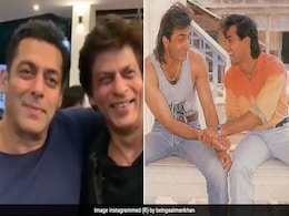 Happy Friendship Day 2021: असल जिंदगी में भी दोस्ती की मिसाल हैं ये बॉलीवुड सेलेब्स, देखें लिस्ट Happy Friendship Day 2021: असल जिंदगी में भी दोस्ती की मिसाल हैं ये बॉलीवुड सेलेब्स, देखें लिस्ट