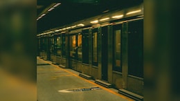 Woman Shares Frightening Experience Of Being Followed After Delhi Metro Ride: "Truly Felt Unsafe"