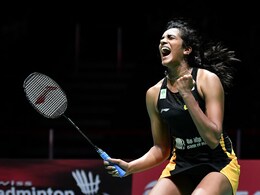 World Badminton Championship: पीवी सिंधु ने विश्व चैंपियनशिप में स्वर्ण पदक जीतकर रचा इतिहास World Badminton Championship: पीवी सिंधु ने विश्व चैंपियनशिप में स्वर्ण पदक जीतकर रचा इतिहास