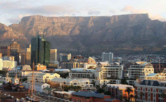 To Boost Tourism, South Africa Announces Visa Waiver For 4 Countries