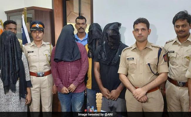 4 Arrested For Running Call Centre To Dupe Job Aspirants In Mumbai