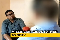 Told To Dilute Case Against BJP's Chinmayanand: Father Of Missing Woman Told To Dilute Case Against BJP's Chinmayanand: Father Of Missing Woman