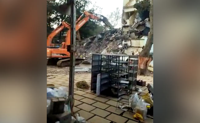 बालयोगी सदानंद बाबा आश्रम पर अदालत के फैसले से भक्तों और प्रशासन को राहत