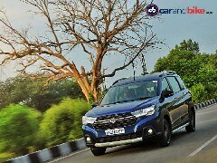 Maruti Suzuki XL6: Top 5 Highlights