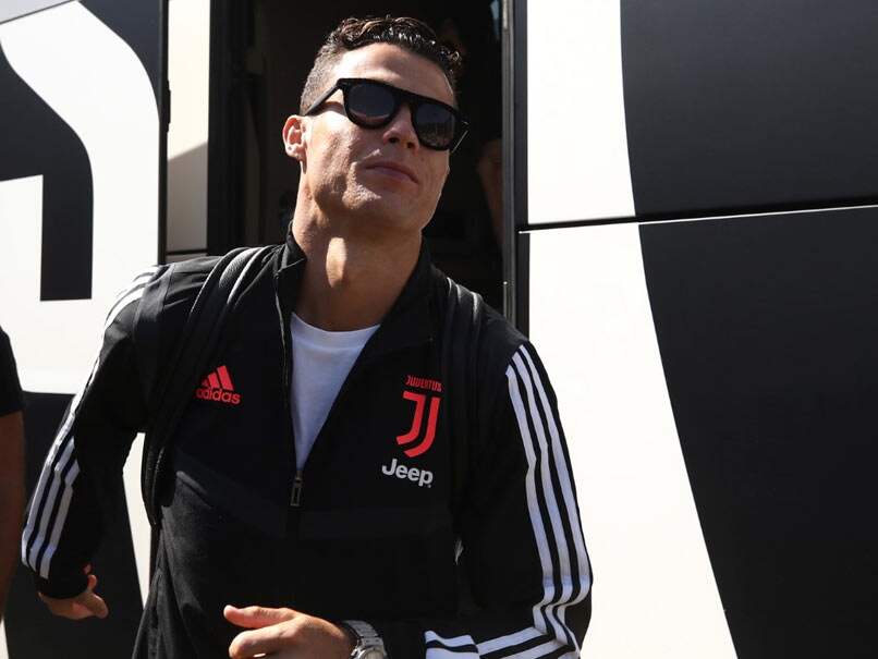 When People Question Your Honour, It Hurts, Says Cristiano Ronaldo When People Question Your Honour, It Hurts, Says Cristiano Ronaldo