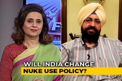 India's Veiled Warning: Change In Nuke Use Policy? India's Veiled Warning: Change In Nuke Use Policy?