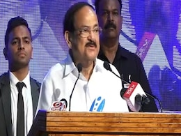 भारत पांच खरब डॉलर की अर्थव्यवस्था बनेगा, आर्थिक सुस्ती अस्थाई:  वेंकैया नायडू भारत पांच खरब डॉलर की अर्थव्यवस्था बनेगा, आर्थिक सुस्ती अस्थाई:  वेंकैया नायडू