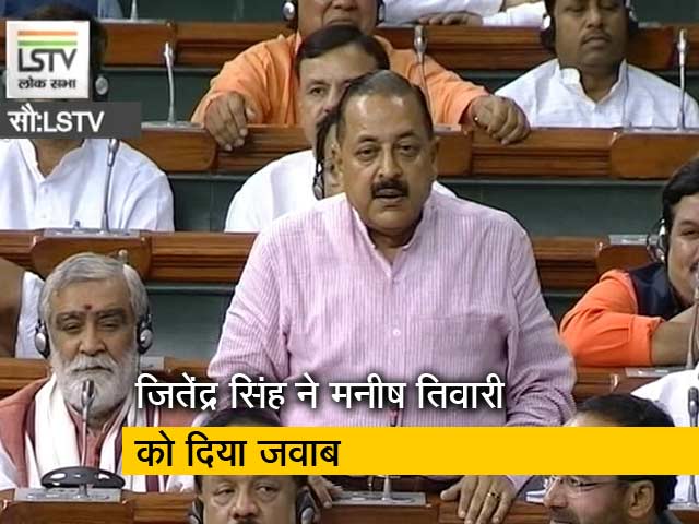 'कश्मीर मुद्दे पर नेहरू दखल न देते तो बखेड़ा नहीं होता'