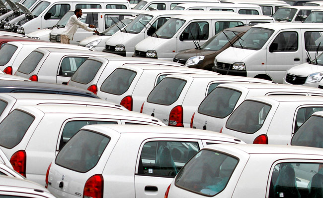 Union Budget 2022: Auto Industry Welcomes Government's Initiatives