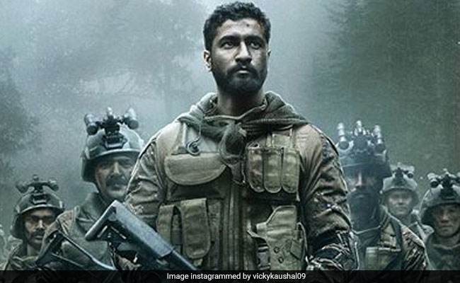 National Film Awards: Vicky Kaushal And Ayushmann Khurrana Share Best Actor