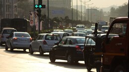 India To Launch Vehicle-To-Vehicle Technology: How The System Works