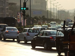 India To Launch Vehicle-To-Vehicle Technology: How The System Works