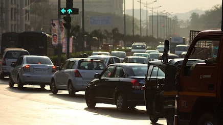 India To Launch Vehicle-To-Vehicle Technology: How The System Works