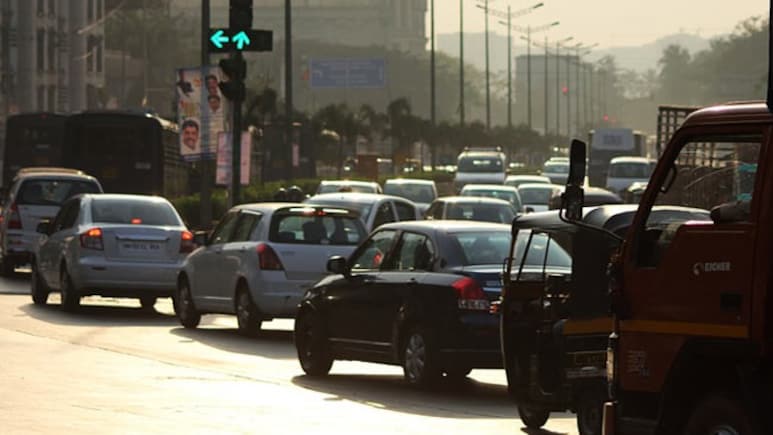 India To Launch Vehicle-To-Vehicle Technology: How The System Works