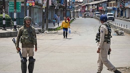 Srinagar Records Highest Temperature In May In Over 50 Years