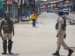 Srinagar Records Highest Temperature In May In Over 50 Years
