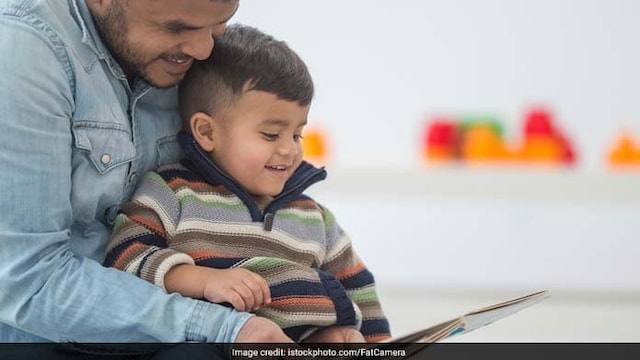 Spend more time with your kids to understand their feeling