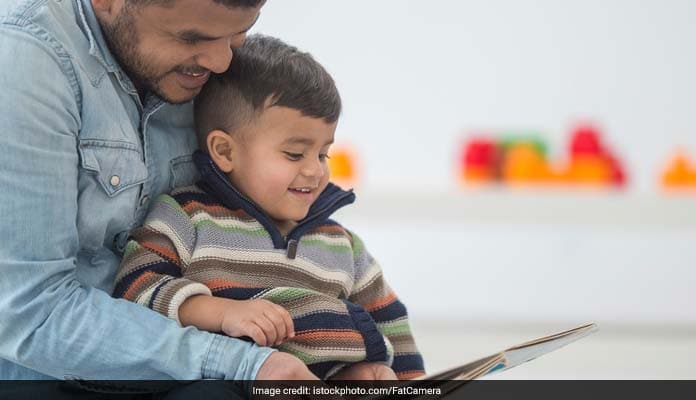 Spend more time with your kids to understand their feeling